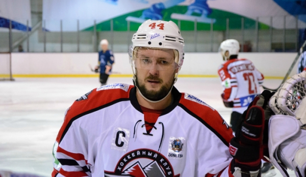 Сергій Варламов: Ми нічого спільного з росіянами не маємо, ми українці Сергій Варламов: Ми нічого спільного з росіянами не маємо, ми українці