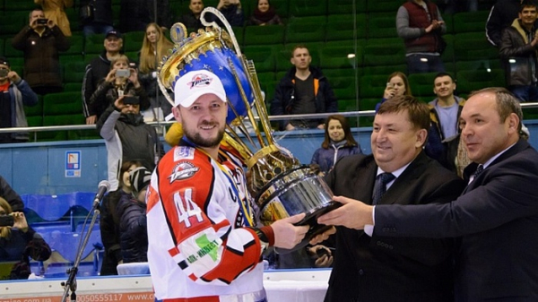 Сергій Варламов: Ми нічого спільного з росіянами не маємо, ми українці Сергій Варламов: Ми нічого спільного з росіянами не маємо, ми українці