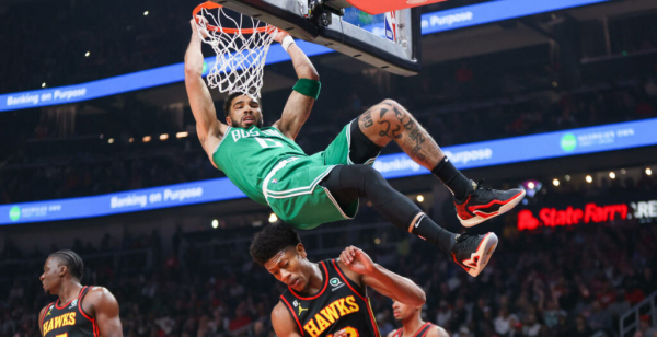 Плей-оф НБА: результати матчів 28 квітня