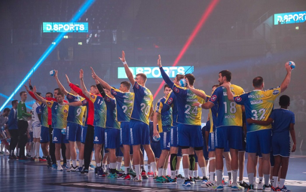 Українські клуби в європейських чемпіонатах: Прометей тримає марку, Мотор та Барком &ndash; поки що не вражають