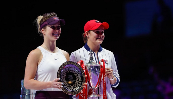 Нові тренери Світоліної. Чого досягли та що можуть дати Нові тренери Світоліної. Чого досягли та що можуть дати