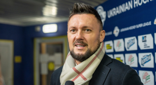 Сергій Варламов: Ми нічого спільного з росіянами не маємо, ми українці Сергій Варламов: Ми нічого спільного з росіянами не маємо, ми українці