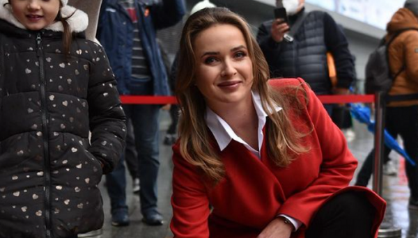 Нові тренери Світоліної. Чого досягли та що можуть дати Нові тренери Світоліної. Чого досягли та що можуть дати