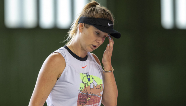 Сезон Світоліної: без проблем зі здоров&rsquo;ям і &ldquo;бомби&rdquo; уповільненої дії