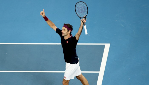 Федереру час завершувати кар&rsquo;єру, а WTA та ATP мають об&rsquo;єднатися