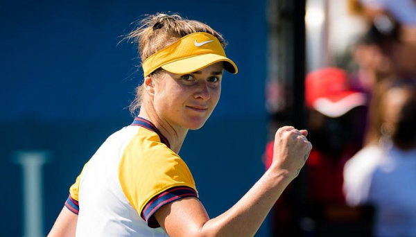 Пан або пропав для Світоліної Пан або пропав для Світоліної