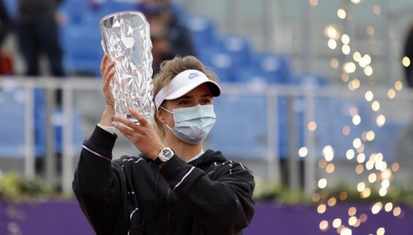 Сезон Світоліної: без проблем зі здоров&rsquo;ям і &ldquo;бомби&rdquo; уповільненої дії