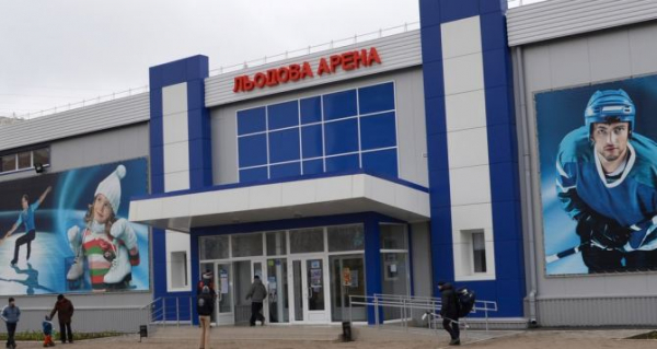 Це знищила росія. Як постраждала льодова інфраструктура України внаслідок воєнних дій Це знищила росія. Як постраждала льодова інфраструктура України внаслідок воєнних дій