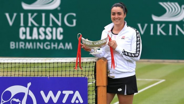 Пан або пропав для Світоліної Пан або пропав для Світоліної