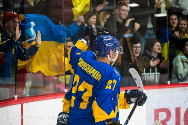 Гліб Кривошапкін: У Канаді намагався донести, що все, що відбувається в Україні &ndash; не просто новини, чи відео в соцмережах, а наша реальність