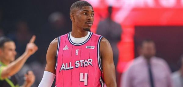 &ldquo;Прометей&rdquo; підписав одного з кращих скорерів чемпіонату Франції