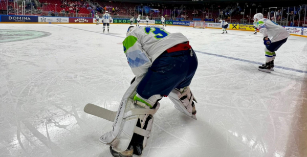 ЧС-2023 з хокею. Німеччина перемогла Австрію, Казахстан по булітам обіграв Словаччину ЧС-2023 з хокею. Німеччина перемогла Австрію, Казахстан по булітам обіграв Словаччину