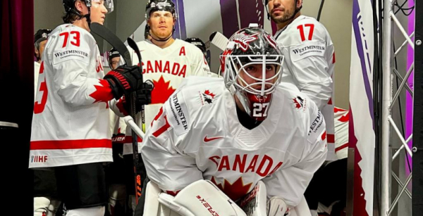 США – Чехія, Канада – Фінляндія. Визначились усі пари 1/4 фіналу ЧС-2023 з хокею США – Чехія, Канада – Фінляндія. Визначились усі пари 1/4 фіналу ЧС-2023 з хокею