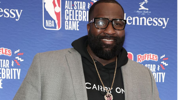 Кендрік Перкінс розкритикував зірку &ldquo;Маямі&rdquo;