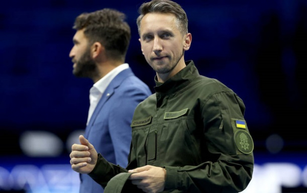 Стаховський: Росіяни не протестують. Для них Україна – це частина Росії Стаховський: Росіяни не протестують. Для них Україна – це частина Росії