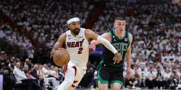 Плей-оф НБА: результат матчу 24 травня Плей-оф НБА: результат матчу 24 травня