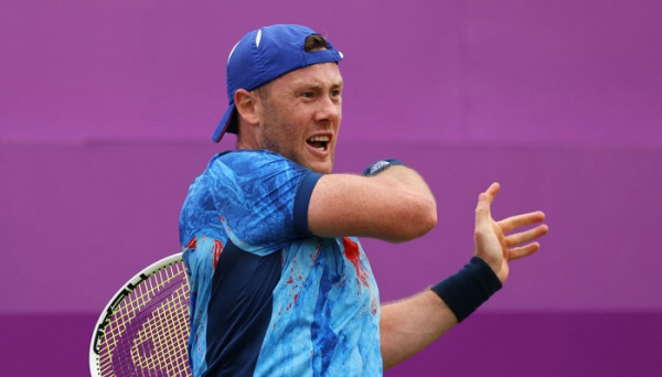 Марченко розпочав з перемоги кваліфікацію челенджера до Австрії, Манафов не пройшов відбір у Празі