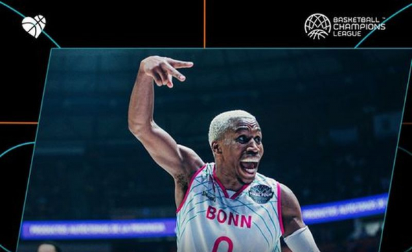 Визначився переможець Ліги чемпіонів Визначився переможець Ліги чемпіонів