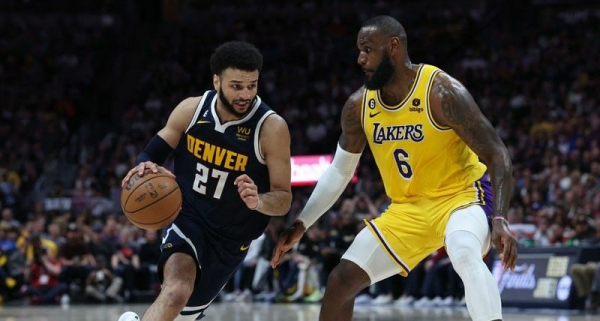 Плей-оф НБА: результат матчу 19 травня