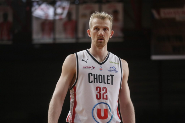 &ldquo;Шоле&rdquo; Близнюка зіграє проти команди Вембаньями в плей-оф чемпіонату Франції