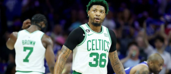 Плей-оф НБА: результати матчів 10 травня