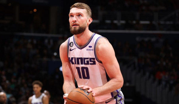 &ldquo;Сакраменто&rdquo; планує продовжити лідера та підписати Везенкова