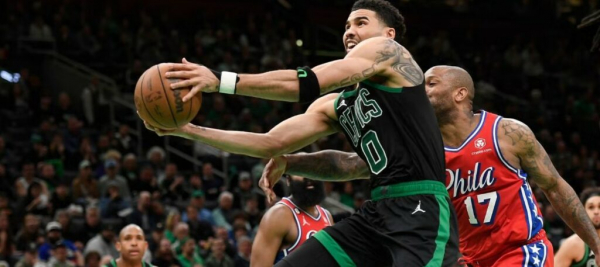 Плей-оф НБА: результати матчів 2 травня Плей-оф НБА: результати матчів 2 травня