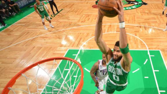 Аллей-уп Роберта Вільямса &ndash; топ момент для в НБА