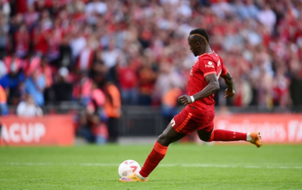 Баварія та Мане погодили контракт - ЗМІ Баварія та Мане погодили контракт - ЗМІ