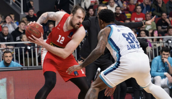 “Прометей” оголосив про перше підписання на сезон-2023/24 “Прометей” оголосив про перше підписання на сезон-2023/24