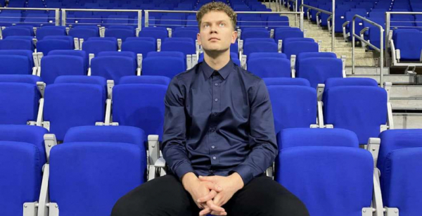 Новим спортивним директором Прометея став екс-скаут Фенербахче Вавжинчик