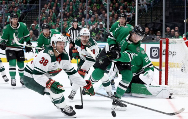 НХЛ: Бостон обіграє у плей-офф Флориду, Кароліна - Айлендерс НХЛ: Бостон обіграє у плей-офф Флориду, Кароліна - Айлендерс