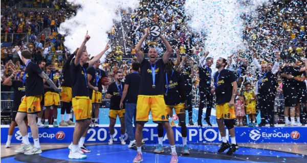 &ldquo;Гран-Канарія&rdquo; розглядає можливість відмовитись від участі в Євролізі