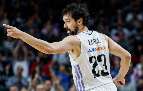 Серхіо Юль став рекордсменом &ldquo;Реала&rdquo; за набраними очками