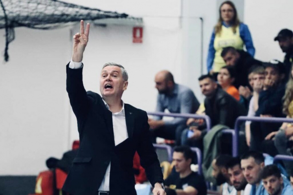 Багатскіс виграв серію проти Степановського в чемпіонаті Румунії Багатскіс виграв серію проти Степановського в чемпіонаті Румунії