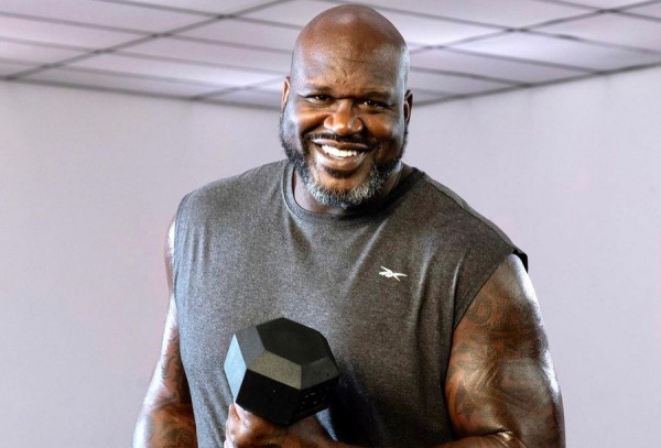 &ldquo;В мої часи він був би курячим супом&rdquo;: Шакіл О&rsquo;Ніл оцінив перспективи Віктора Вембаньями в НБА