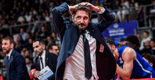 Джанмарко Поццекко може очолити клуб Євроліги Джанмарко Поццекко може очолити клуб Євроліги