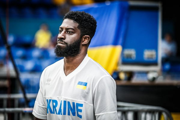 Екс-гравець збірної України завершив кар&rsquo;єру і працюватиме в клубі НБА