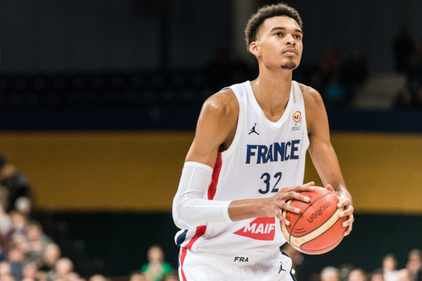 Віктор Вембаньяма пропустить чемпіонат світу Віктор Вембаньяма пропустить чемпіонат світу