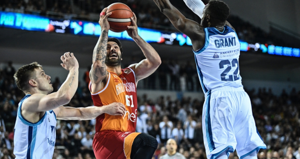 Чемпіонат Туреччини, 1/4 фіналу: результат матчу 1 червня