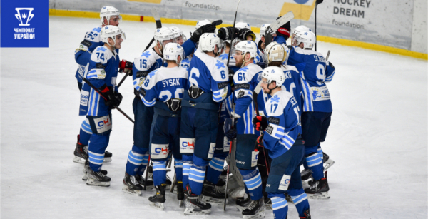 Сокіл дізнався суперників по групі в Континентальному кубку Сокіл дізнався суперників по групі в Континентальному кубку