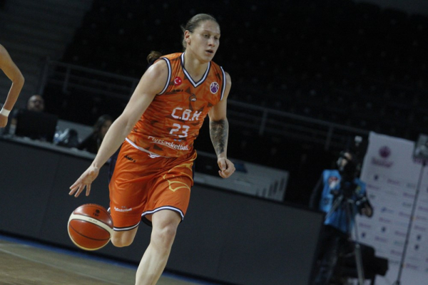 Новий кар&rsquo;єрний етап Аліни Ягупової