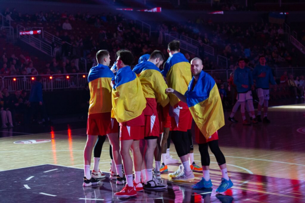 Виконком ФБУ запропонував &ldquo;Прометею&rdquo; зіграти в Вищій лізі