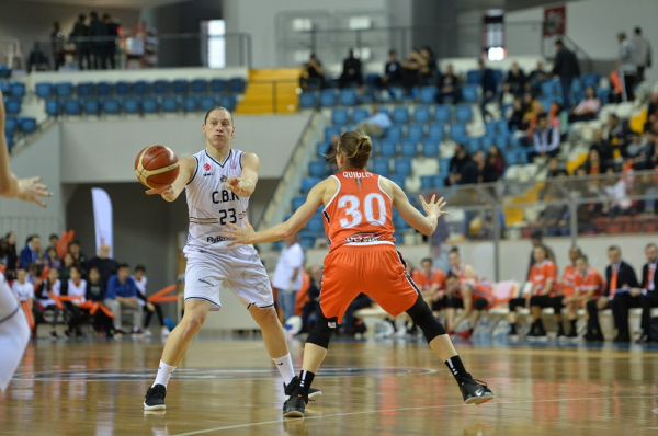 Новий кар&rsquo;єрний етап Аліни Ягупової