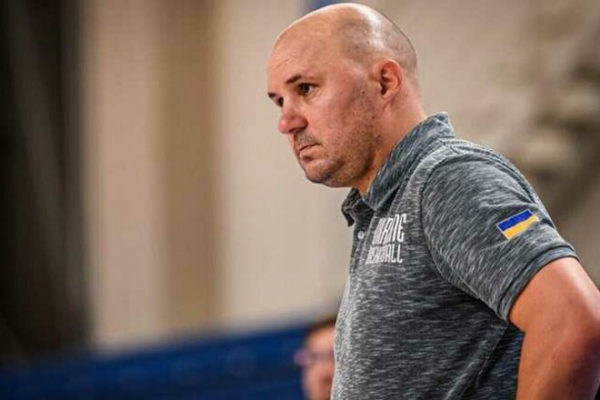 Віталій Степановський: &ldquo;Хлопці з НБА хочуть приїхати до збірної, але є проблеми&rdquo;