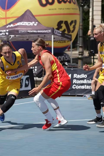 Юрій Процюк: &ldquo;Вихід на чемпіонат Європи &ndash; це заслуга всіх дівчат&rdquo;