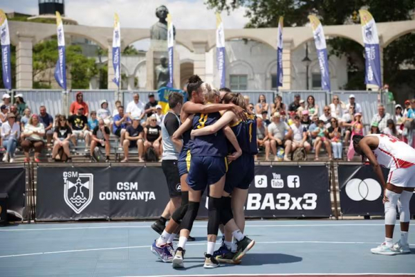 Юрій Процюк: &ldquo;Вихід на чемпіонат Європи &ndash; це заслуга всіх дівчат&rdquo;