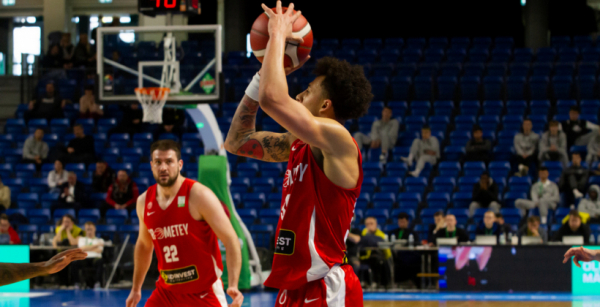 Прометей офіційно став учасником Єврокубка-2023/24 Прометей офіційно став учасником Єврокубка-2023/24