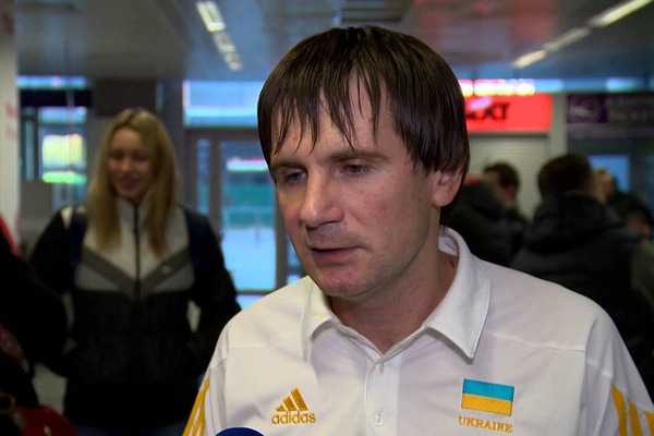 Юрій Процюк: &ldquo;Вихід на чемпіонат Європи &ndash; це заслуга всіх дівчат&rdquo;