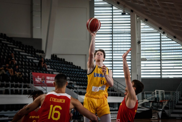 Максим Шульга: &ldquo;Дебют за збірну України &mdash; одна з моїх головних цілей&rdquo;